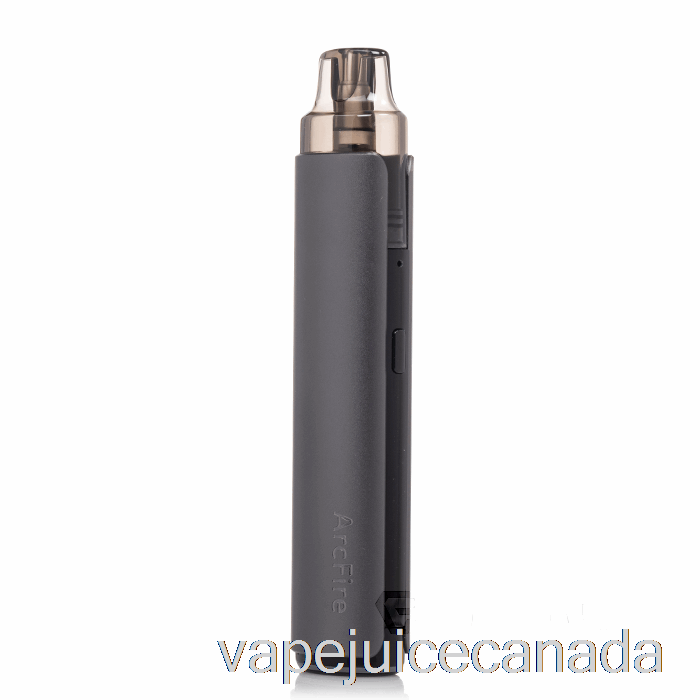 Vape Disposable Canada Innokin Arcfire Pod System Nebula Grey